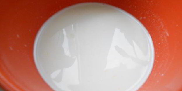 заварной крем из микроволновки