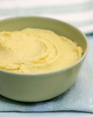 Заварной крем