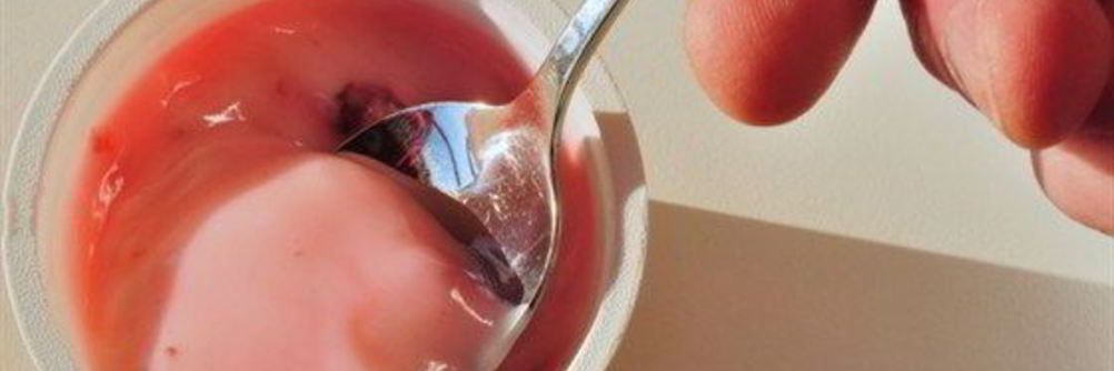 Земляничный крем