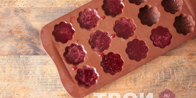 апельсиновый мармелад