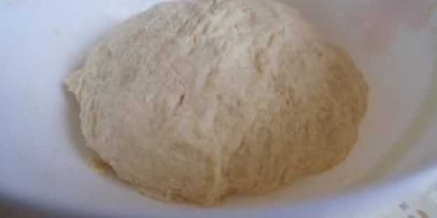 булочки с мармеладом