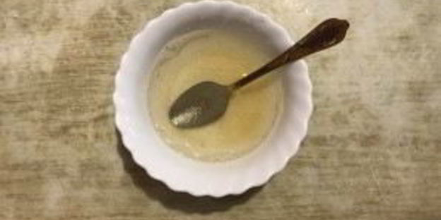 быстрый яблочный мармелад