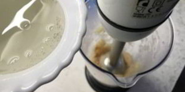 быстрый яблочный мармелад