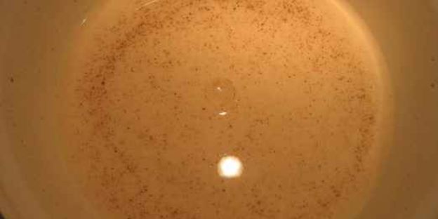 десерт с мармеладом