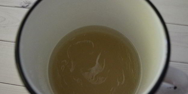 домашний абрикосовый мармелад