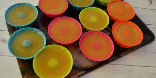 домашний абрикосовый мармелад