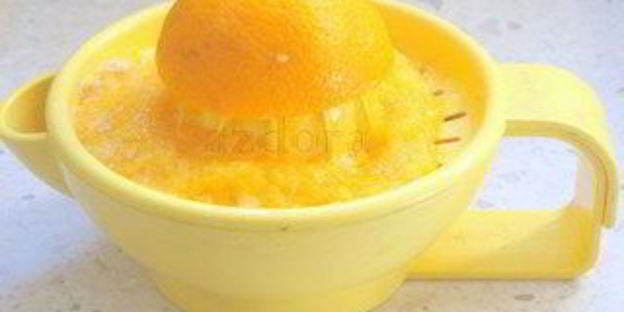 домашний апельсиновый мармелад оранжевый