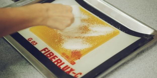 домашний мармелад