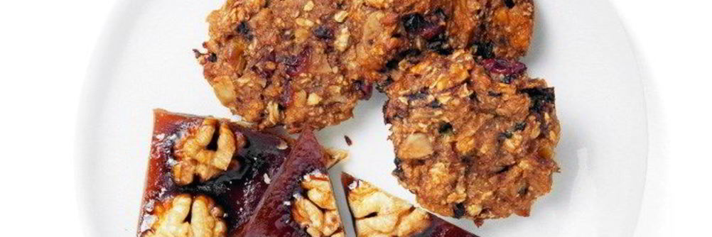 Домашний яблочный мармелад