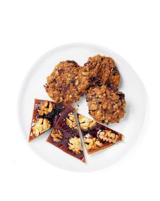 Домашний яблочный мармелад