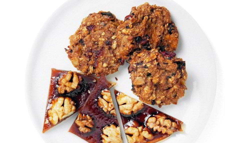 Рецепт домашнего яблочного мармелада