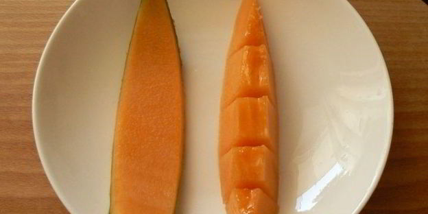 дынный мармелад