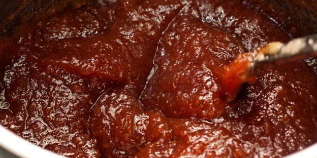 котоньята — мармелад из айвы