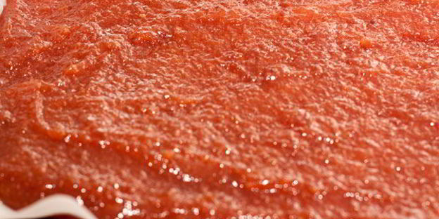 котоньята — мармелад из айвы