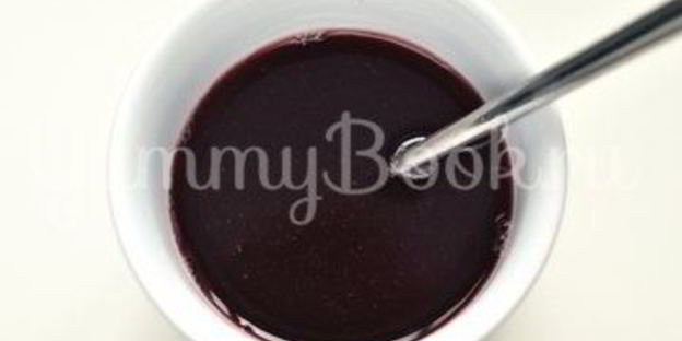 луковый мармелад