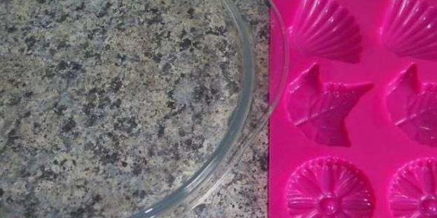 мандариновый мармелад