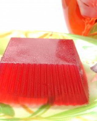 Мармелад для диабетиков