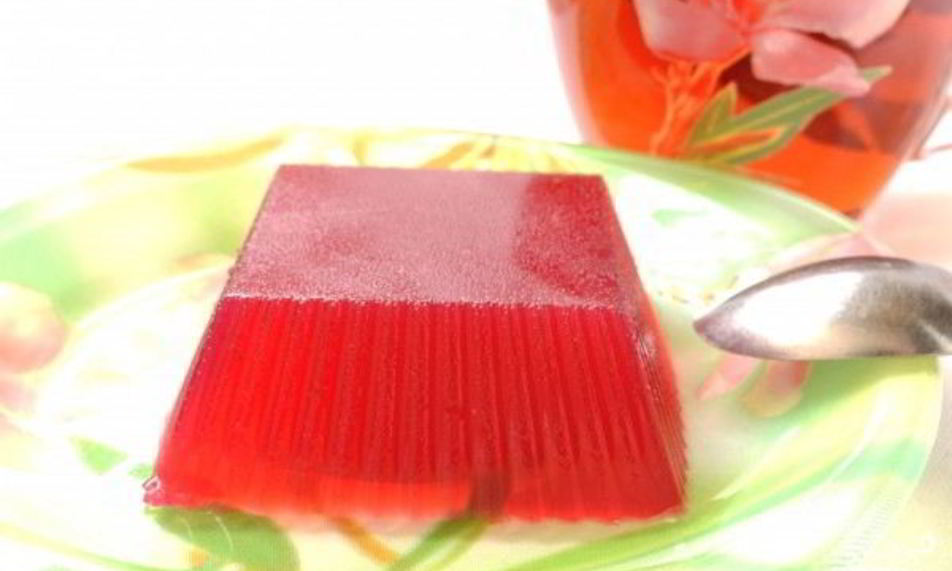 Рецепт мармелада для диабетиков