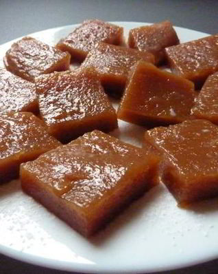 Мармелад для Вупсеня и Пупсеня