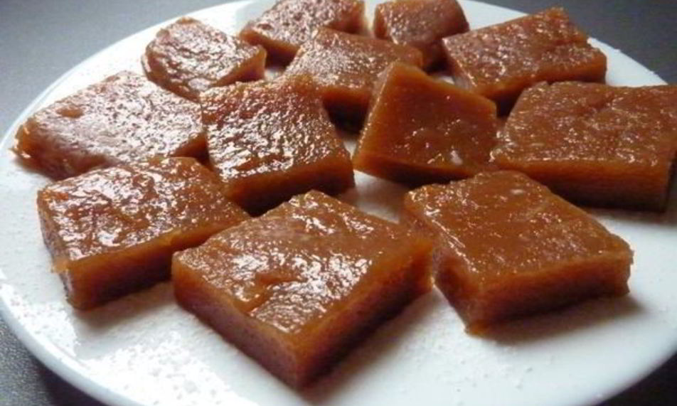 Рецепт мармелада для вупсеня и пупсеня