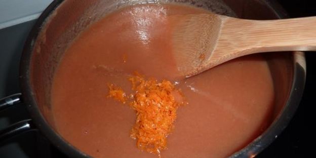 мармелад для вупсеня и пупсеня