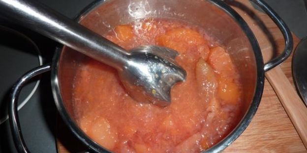 мармелад для вупсеня и пупсеня