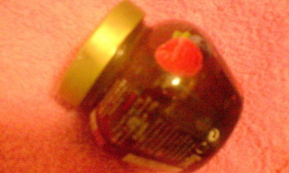 Рецепт мармелада ежевичная отрада