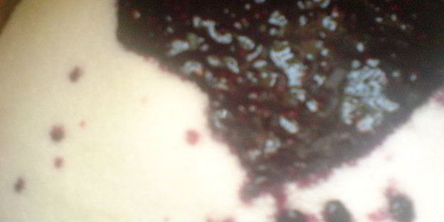 мармелад ежевичная отрада