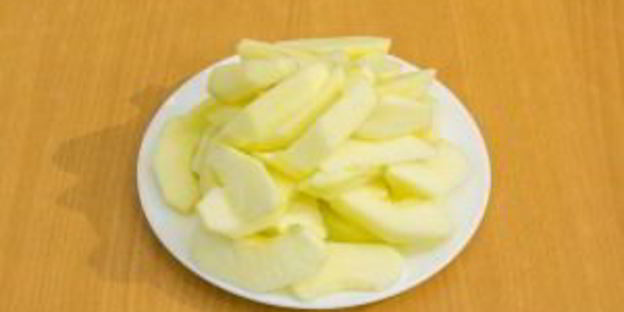 мармелад фруктовый