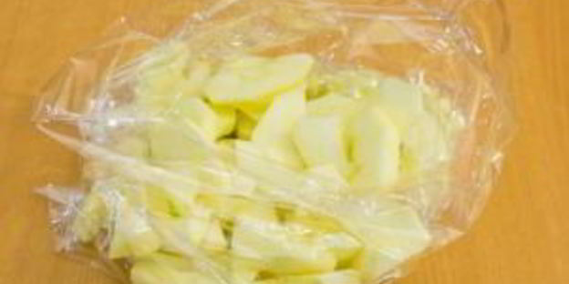 мармелад фруктовый