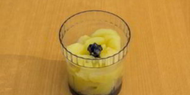 мармелад фруктовый