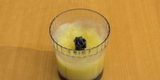 мармелад фруктовый