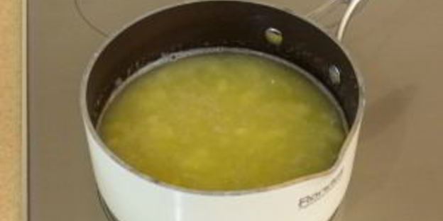 мармелад фруктовый