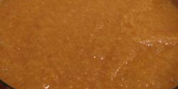 мармелад из айвы