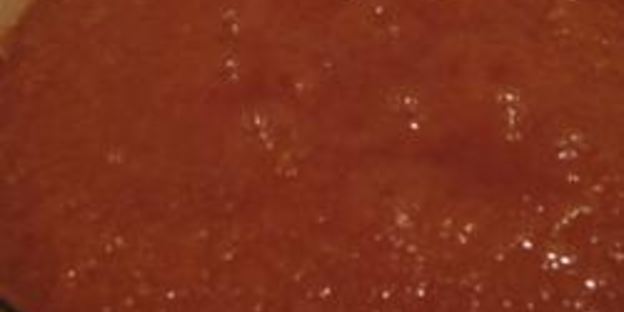 мармелад из айвы