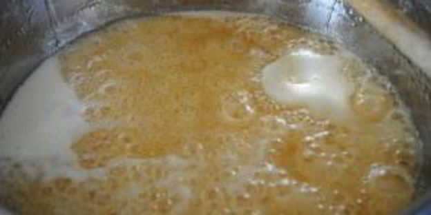 мармелад из апельсинов