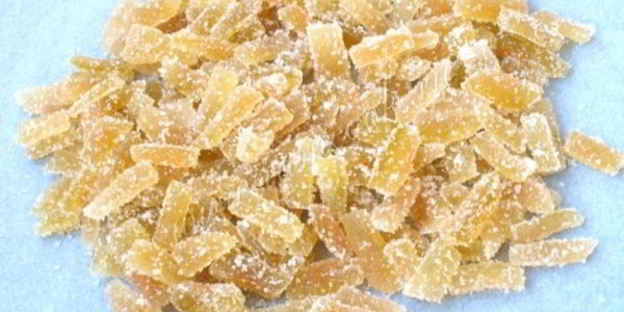 мармелад из арбузных корочек