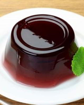 Мармелад из ирги