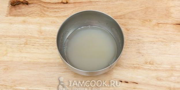 мармелад из клубники