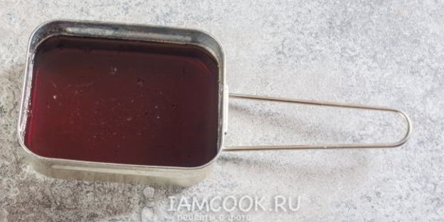 мармелад из кока-колы