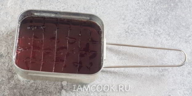 мармелад из кока-колы