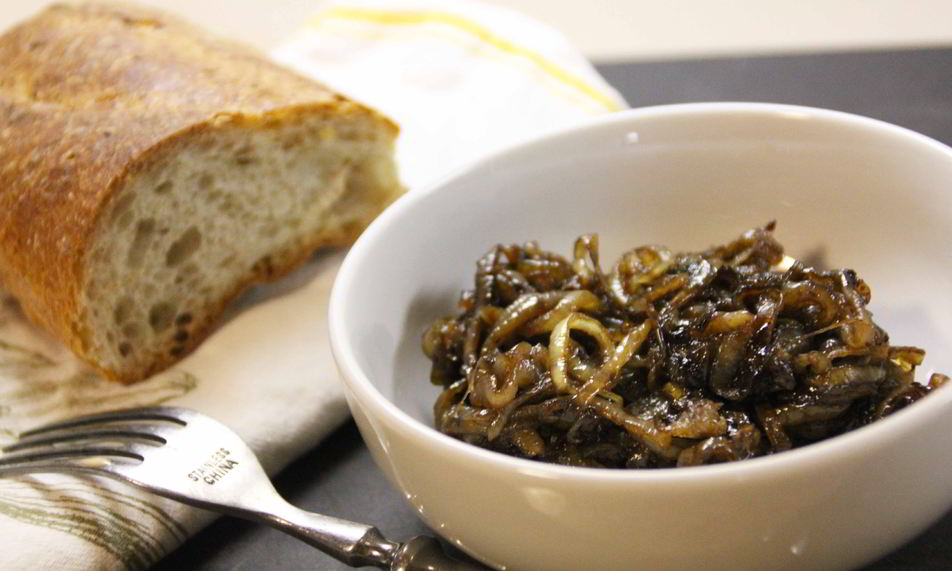 Рецепт мармелада иза луки