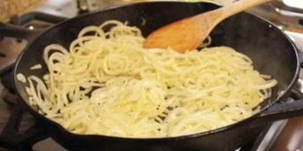 мармелад из лука