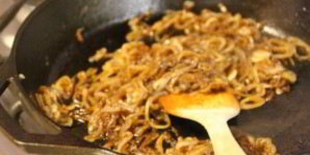 мармелад из лука