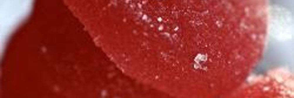 Мармелад из малины