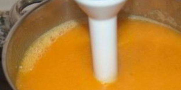 мармелад из персиков