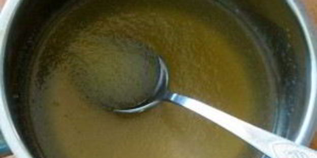 мармелад из вишни с желатином