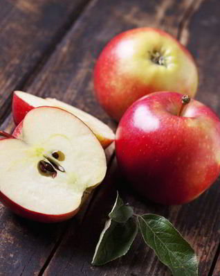 Мармелад из яблок