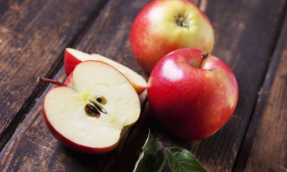 Рецепт мармелада из яблок