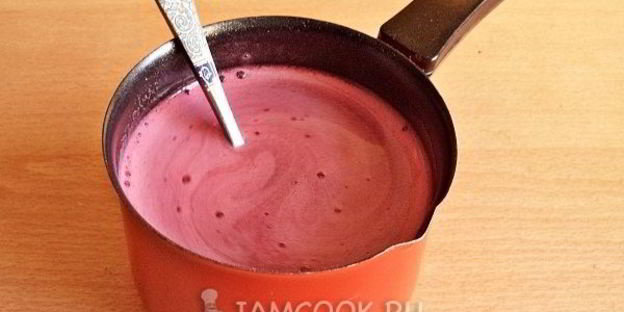 мармелад на агаре